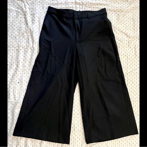 GAP Dressy Capris Size 10